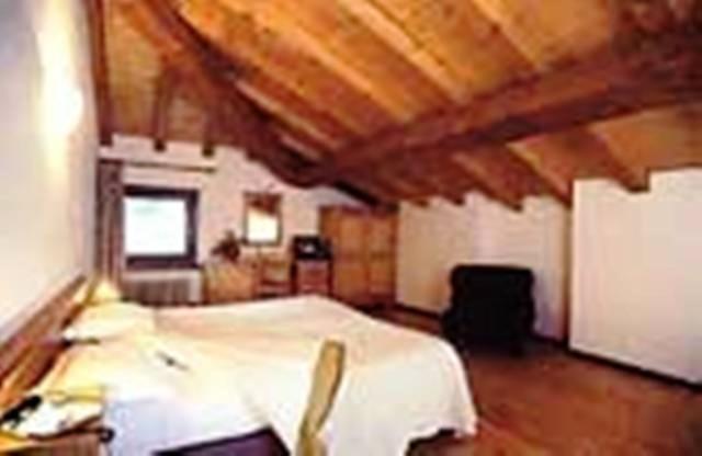 A L'Hostellerie Du Paradis Valsavarenche Δωμάτιο φωτογραφία